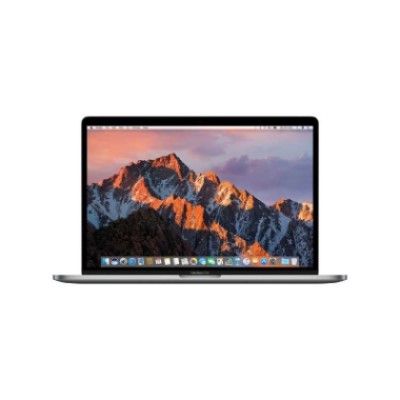 MacBookPro 15インチ MLH42J/A Late2016 Corei7(2.7GHz) 16GB 512GB スペースグレイ