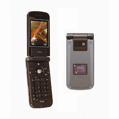 FOMA P903i