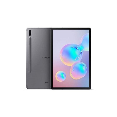 Galaxy Tab S6 Wi-Fi SM-T860 RAM8GB 海外版