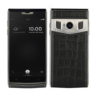 DOOGEE T3 4Gモデル　3GB + 32GB