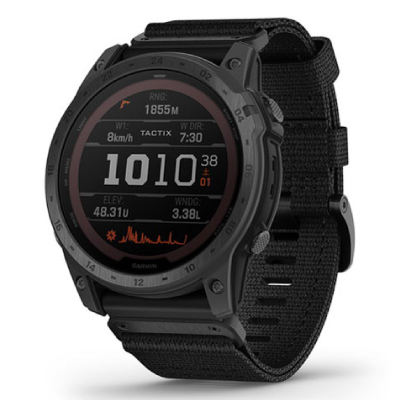 Garmin tactix 7 PRO Sapphire Dual Power 010-02704-34