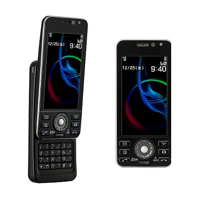 SoftBank 940P