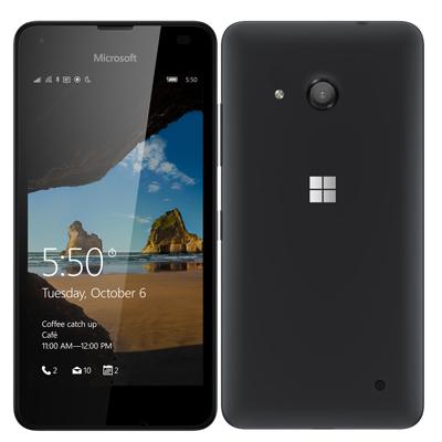 lumia550
