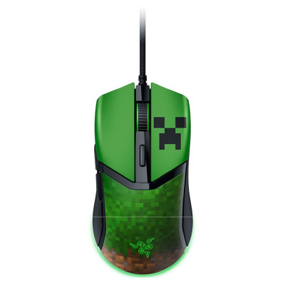 Razer Cobra Minecraft Edition [有線]