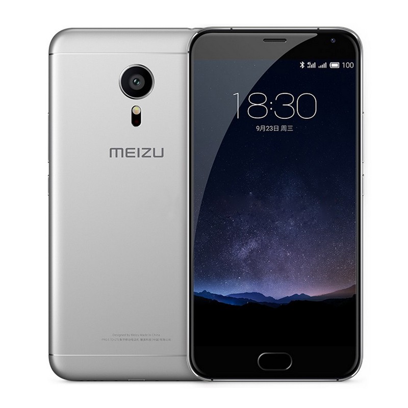MEIZU PRO 5 mini RAM:3GB ROM:32GB