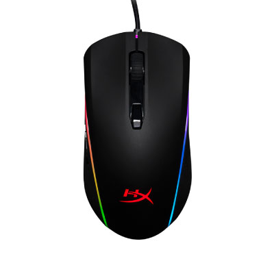 HyperX Pulsefire Surge RGB HX-MC002B [有線/USB]