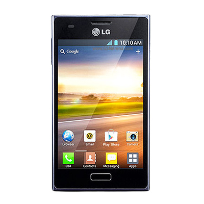 Optimus L5 E612