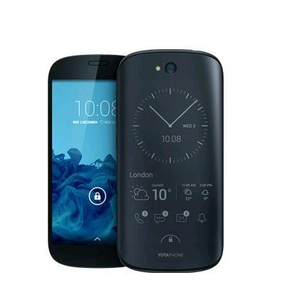 Yotaphone 2 YD206