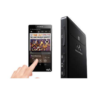 NW-F885 16GB