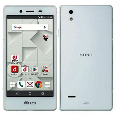 MONO MO-01J