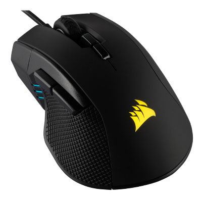 CORSAIR IRONCLAW RGB CH-9307011-AP [有線/USB]
