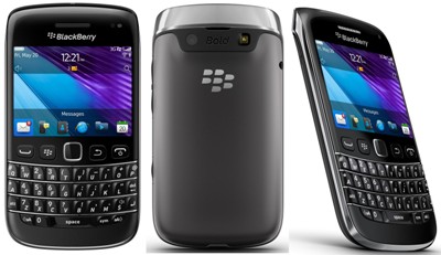 BlackBerry Bold9790 SIMフリー