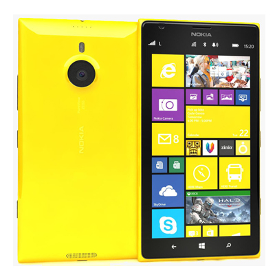 lumia1520