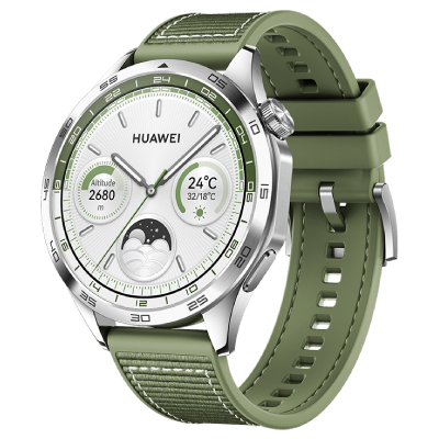 HUAWEI WATCH GT4 46mm