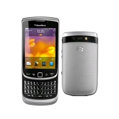 BlackBerry Torch Ⅱ9810 SIMフリー