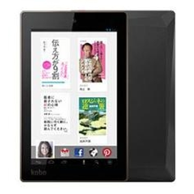 Kobo Arc 7