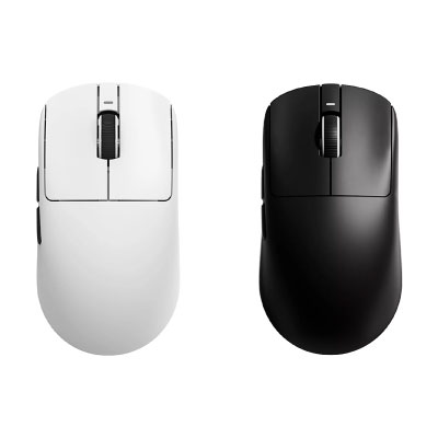 ATK VXE Dragonfly R1 SE+ [有線/無線/USB/2.4Ghz/Bluetooth]