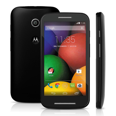 Moto E XT1021 