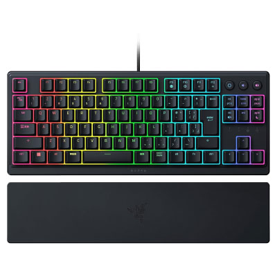 RAZER Ornata V3 Tenkeyless 日本語配列