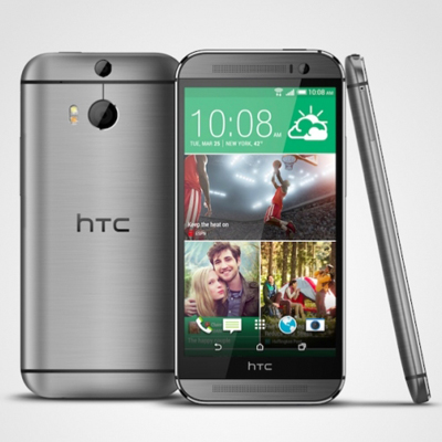 HTC One M7