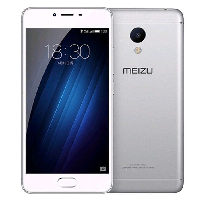 MEIZU M3S RAM:3GB ROM:32GB
