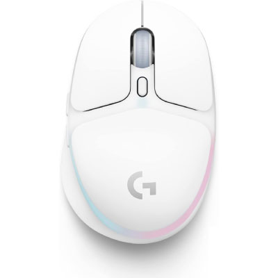 Logicool G705 Wireless Gaming Mouse G705WL [無線/2.4Ghz/Bluetooth]