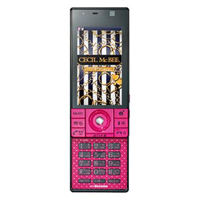 STYLE series F-04C