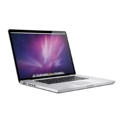 MacBookPro 17インチ MC024J/A Mid2010 Corei5(2.53GHz) 4GB 500GB