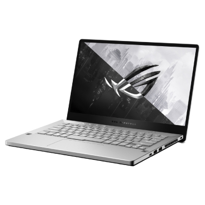 ASUS ROG Zephyrus G14 GA401QM GA401QM-R9R3060WLQS [14.0型 Ryzen9 32GB 1TB RTX3060 2021年]