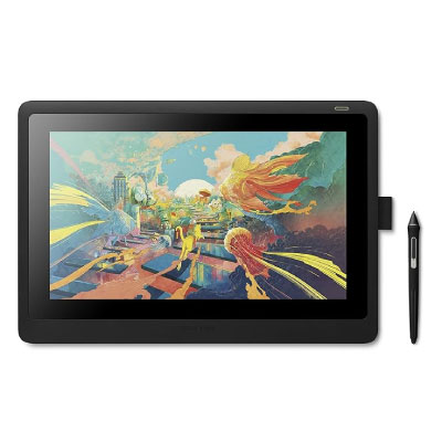 WACOM Cintiq 16 DTK1660K1D