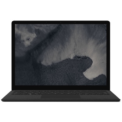 Surface Laptop2 DAL-00105 Corei7 8650U 16GB 512GB
