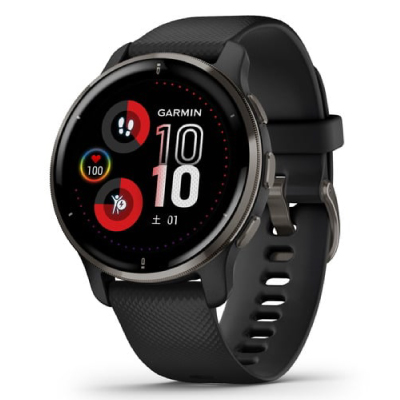 Garmin Venu 2 Plus 010-02496-41