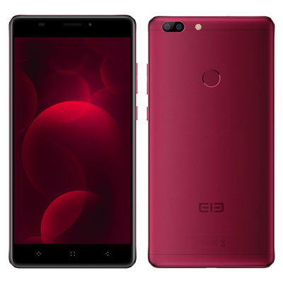 Elephone C1 Max