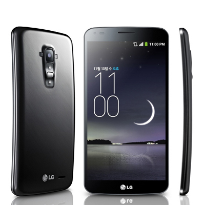 G Flex LGL23
