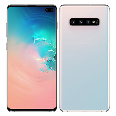 Galaxy S10+ SCV42 の買取価格 - 【イオシス買取】