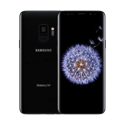 Galaxy S9 Single-SIM版