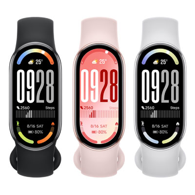 Xiaomi Smart Band10 Standard Edition【国内版】