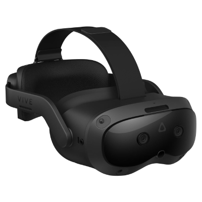 HTC VIVE Focus Vision CE 99HAUM007-00