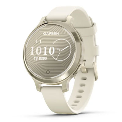 Garmin Lily 2 Active シリコンバンド 010-02891-40
