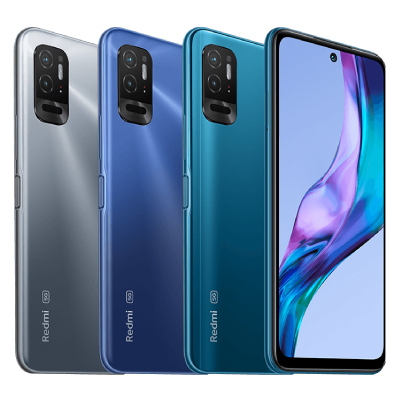Redmi Note10T mineo版