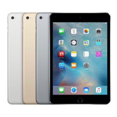 iPad mini 4 128G docomo WF+CELL …