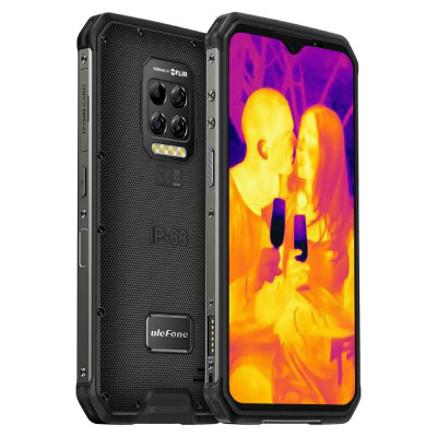 Ulefone Armor9