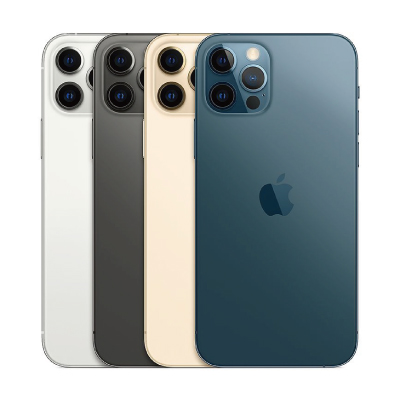 iPhone12 Pro SIMロック解除済 の買取価格 - 【イオシス買取】