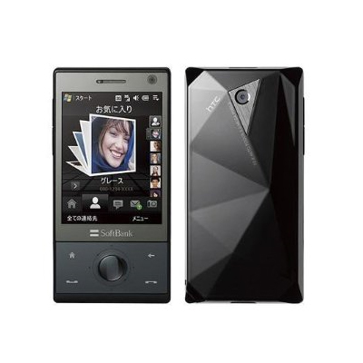 Touch Diamond SoftBank X04HT