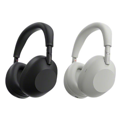 SONY WH-1000XM6