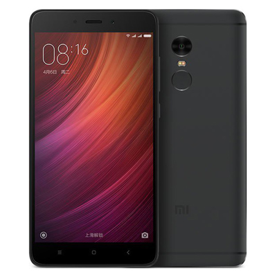 Xiaomi Redmi Note 4X RAM3GB