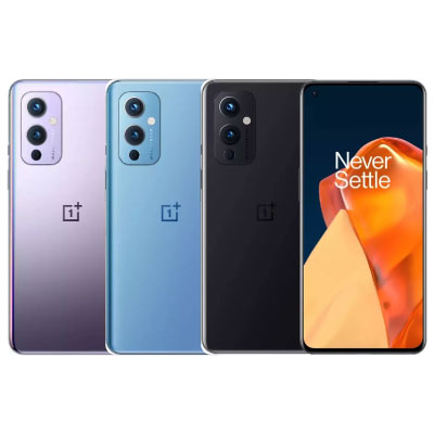 OnePlus9 5G DualSIM RAM8GB
