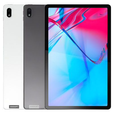 新品未使用 Lenovo Tab P11 5G LET01 au ◯SIMフリー