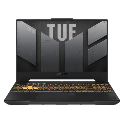 ASUS TUF Gaming F15 FX507ZV4 FX507ZV4-I7R4060 [15.6型 Core i7 16GB 512GB RTX4060 2023年]