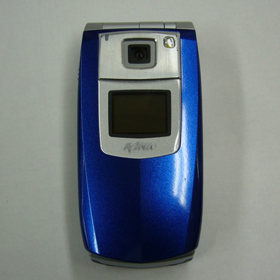 FOMA N900iG